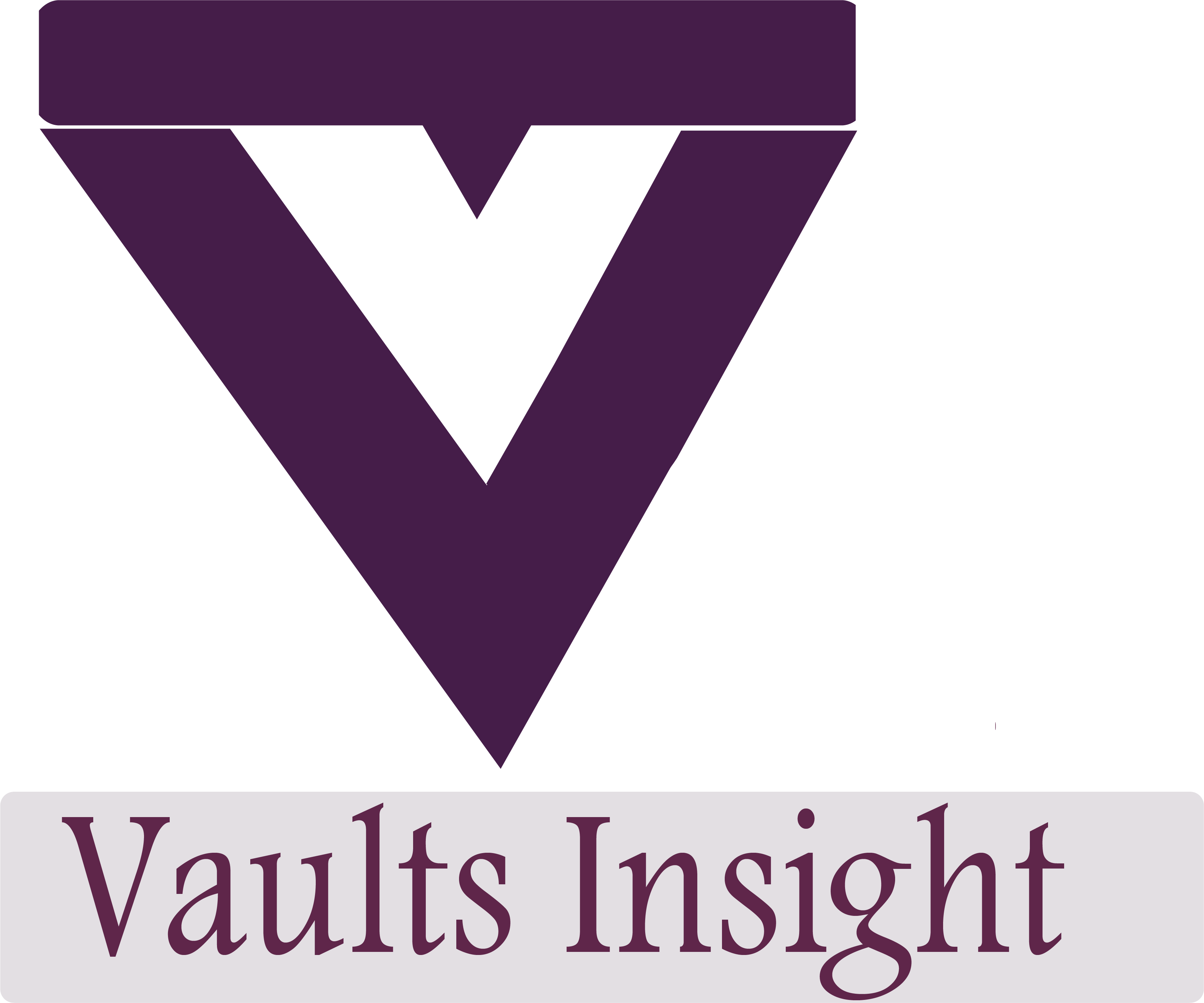 Vaults Insight