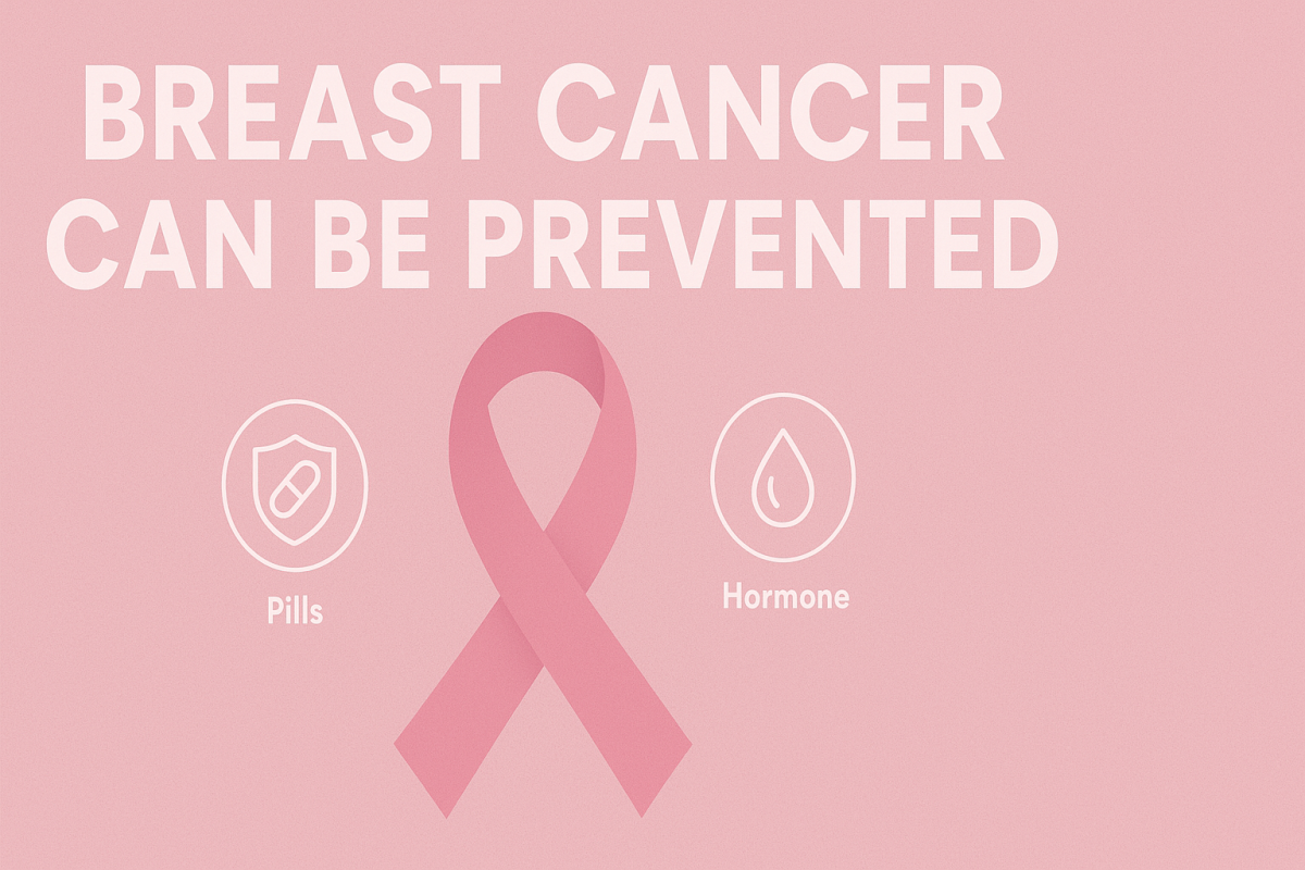 Prevention Of Breast Cancer